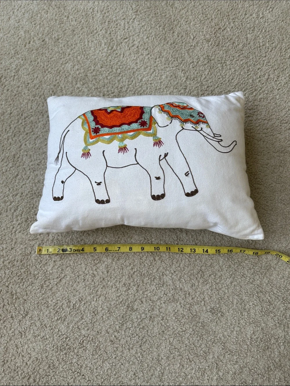 Boho Pillow Bundle